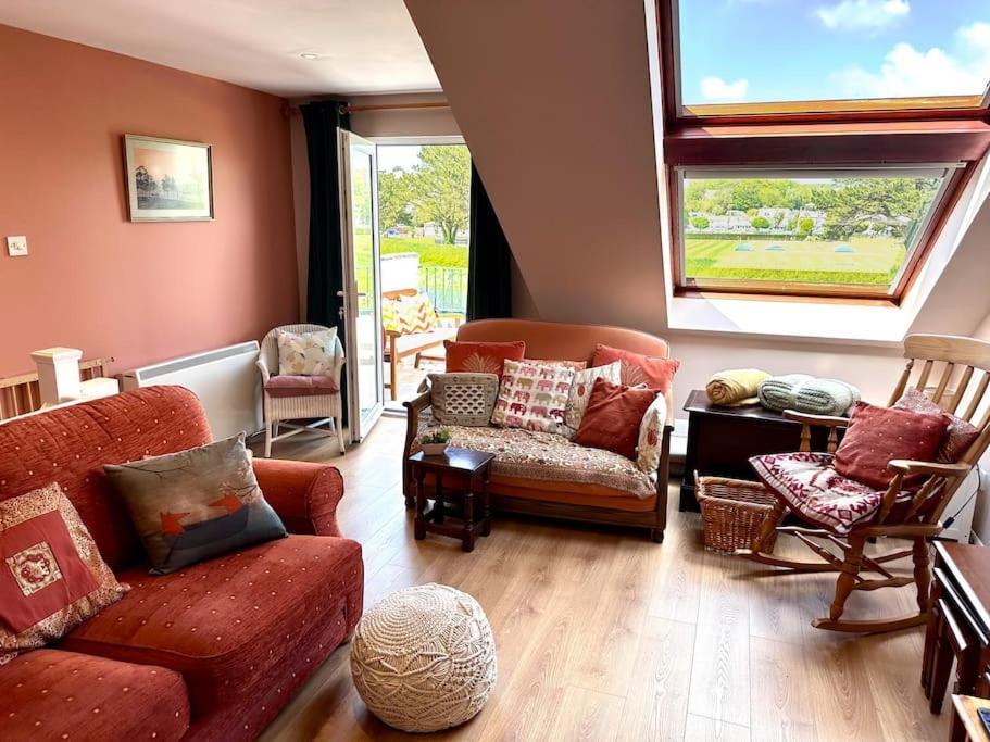 Riverside Home By Camel Trail In Cornwall Wadebridge Zewnętrze zdjęcie