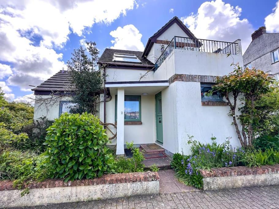 Riverside Home By Camel Trail In Cornwall Wadebridge Zewnętrze zdjęcie